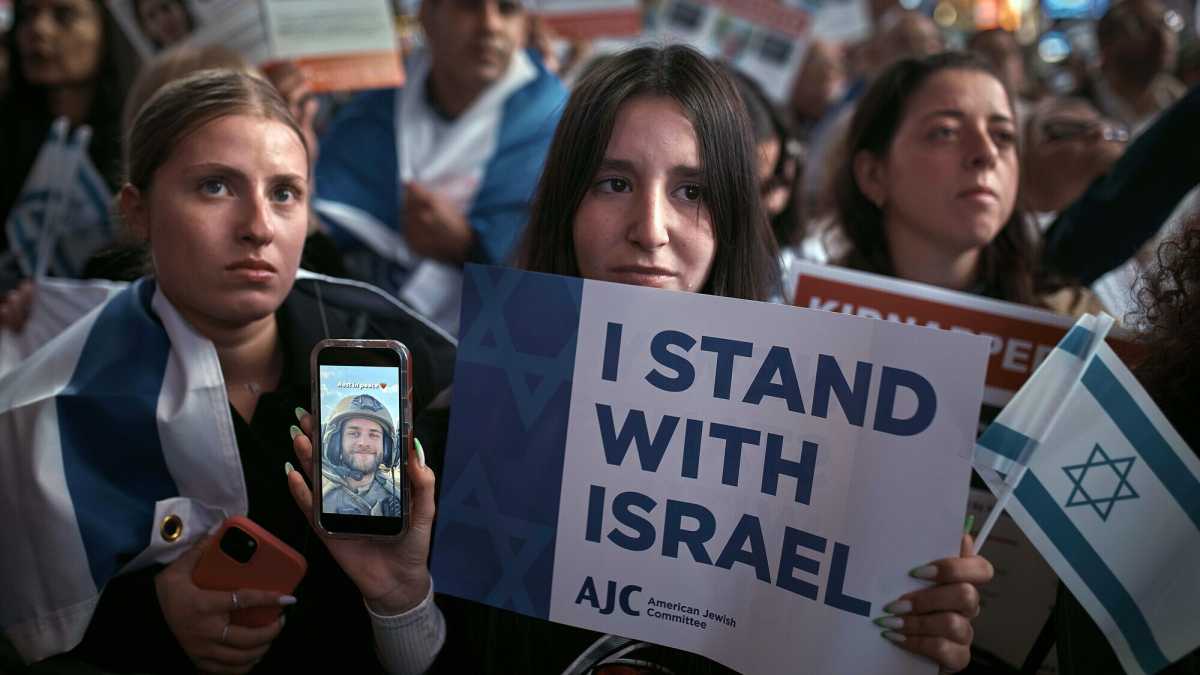 Immagine di Il collante dell’estremismo islamista non è la difesa dei palestinesi ma è l’odio per Israele. Cercasi moderati