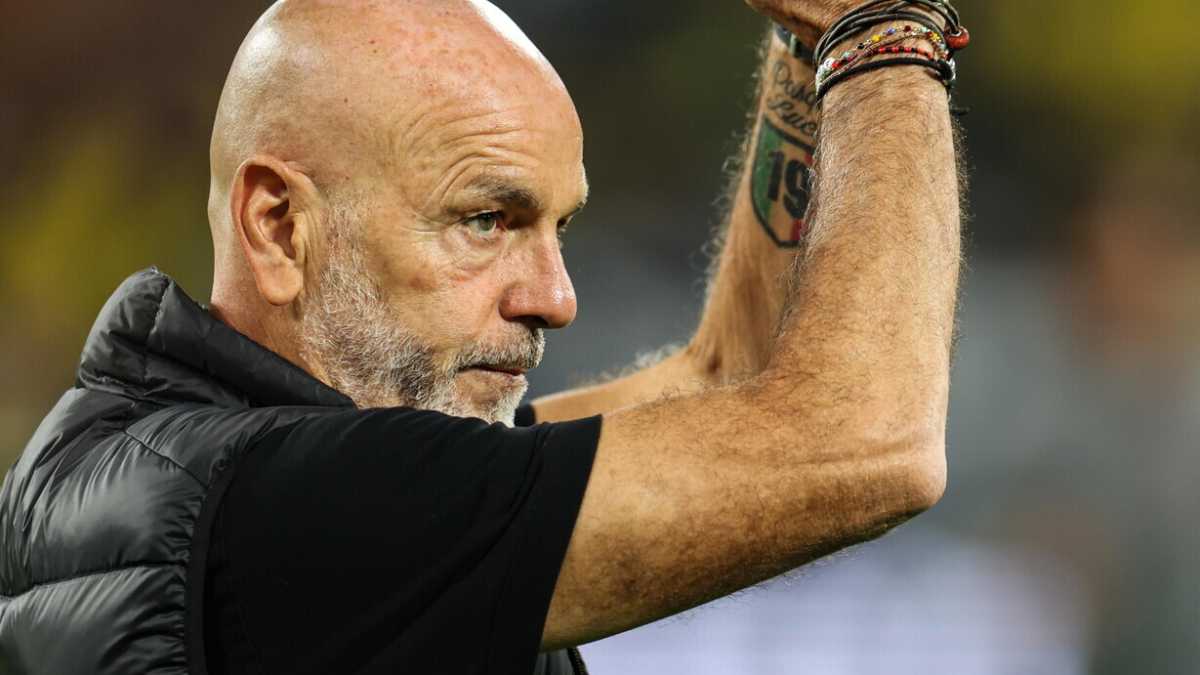 Immagine di Juve, Paris Saint-Germain e Napoli: il Milan al primo crash test della stagione