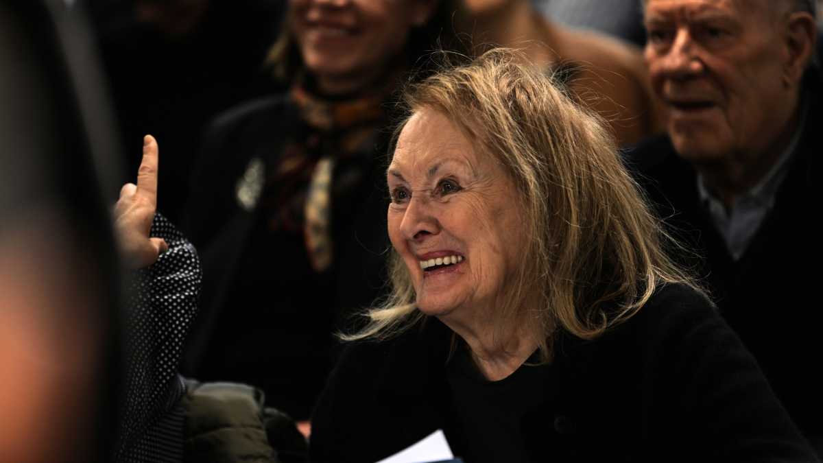 Immagine di Il diario di Annie Ernaux su una passione cruda, semplice e oscura: un uomo