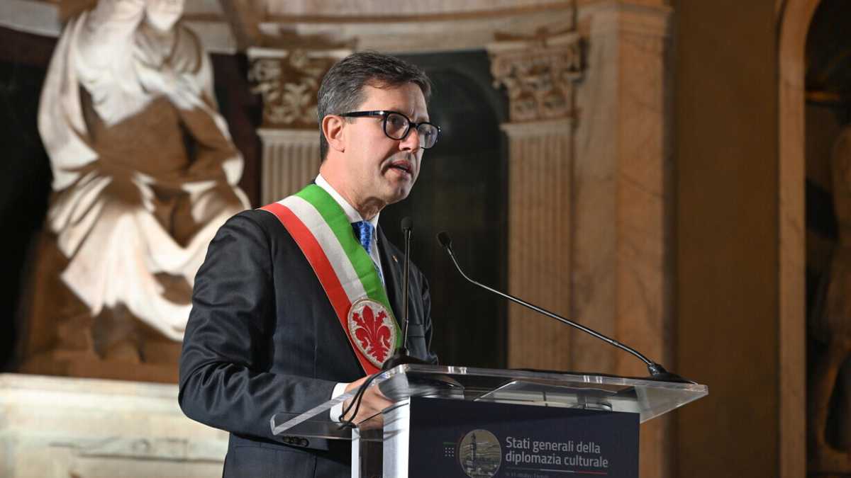 Immagine di Nardella: “L’immigrazione non gestita può sfociare nel terrorismo. Non possiamo accogliere tutti”