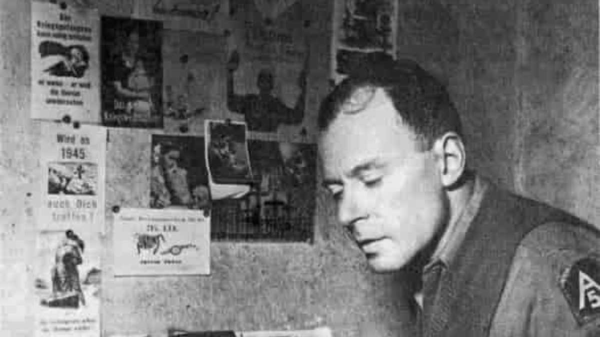 Immagine di "Fuga al Nord" di Klaus Mann è un romanzo dell’incredulità