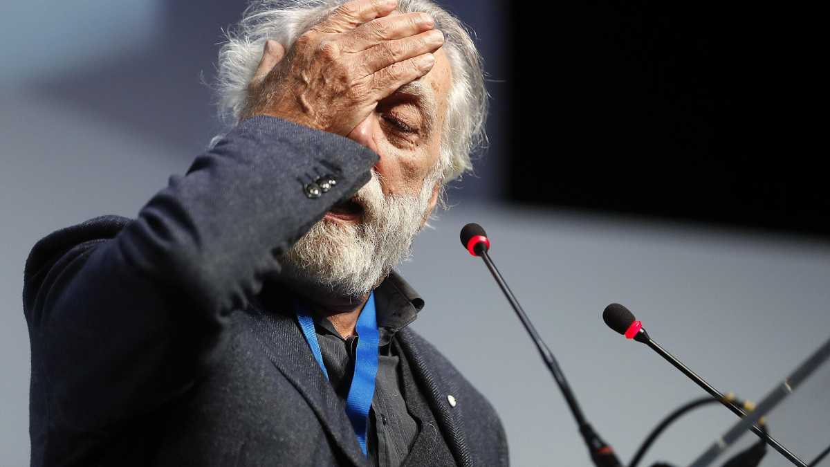 Immagine di Bobo "il Buono". La tenerezza di Staino, il compagno che sapeva ridere anche di Staino