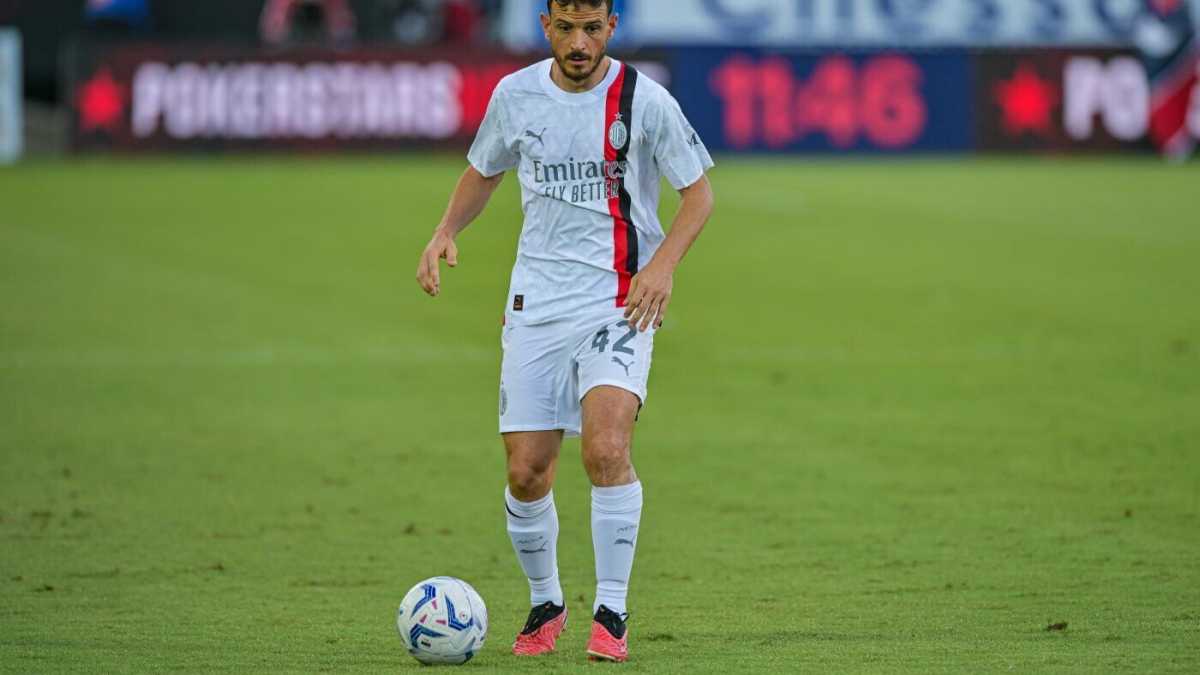 Immagine di Florenzi è ripartito dalle piccole cose per ritrovare un posto nel Milan
