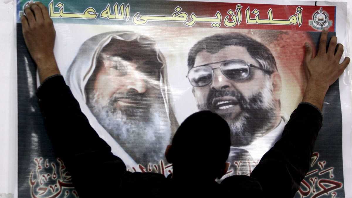 Immagine di Altro che terroristi vittime dell’occidente. I capi del jihad palestinese escono dalle nostre università