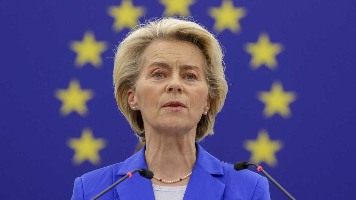 Immagine di L’Ue non vuole dimenticare Kyiv, ma l’ostruzionismo di Orbán è grave