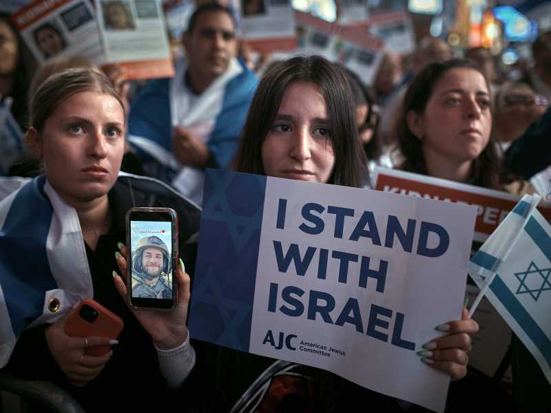 Il collante dell’estremismo islamista non è la difesa dei palestinesi ma è l’odio per Israele. Cercasi moderati