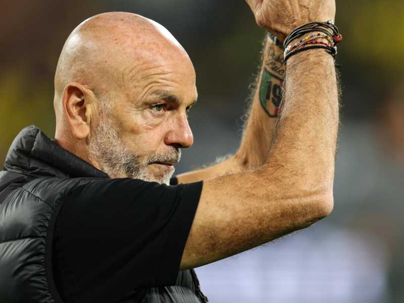 Juve, Paris Saint-Germain e Napoli: il Milan al primo crash test della stagione