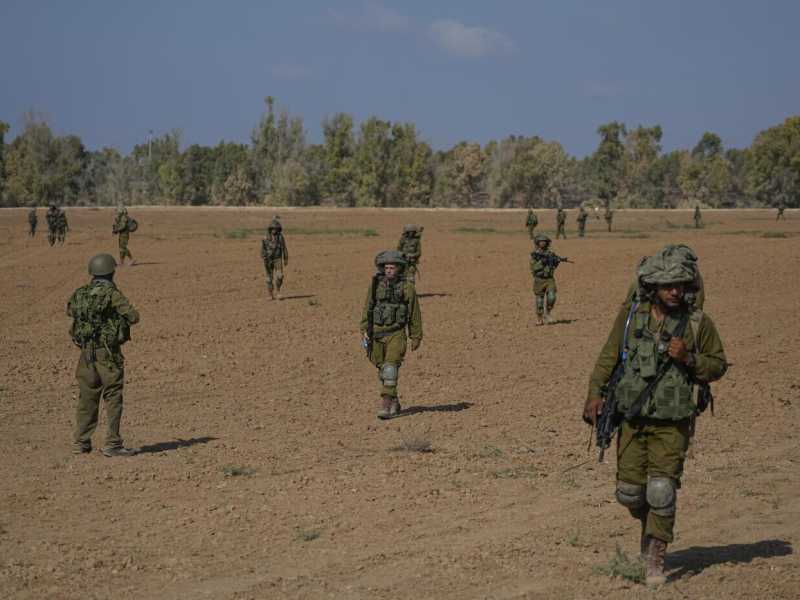 Perché entrare a Gaza è l'unico modo per fermare Hamas