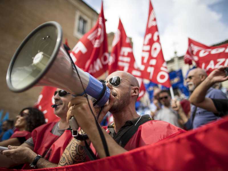 (foto Ansa)