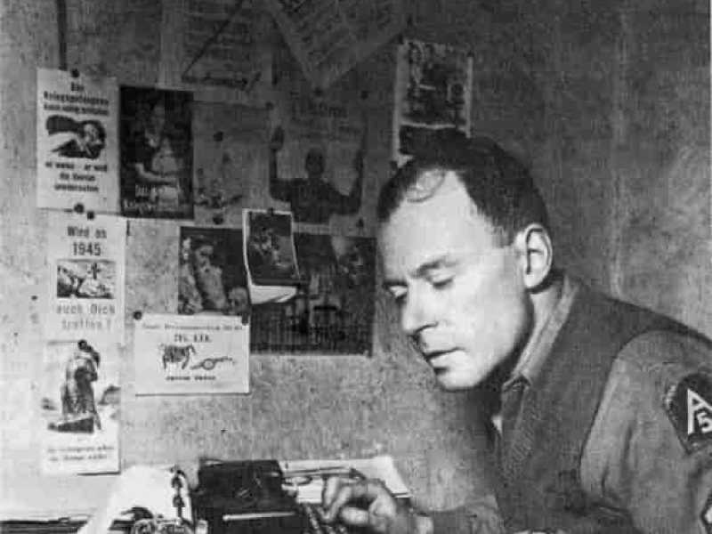 "Fuga al Nord" di Klaus Mann è un romanzo dell’incredulità