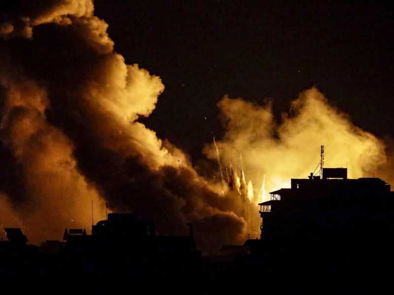 Israele, l’Ucraina e la speranza. Come risospingere la bestia nell’abisso