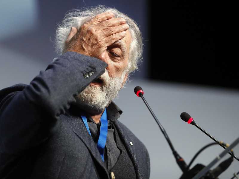 Bobo "il Buono". La tenerezza di Staino, il compagno che sapeva ridere anche di Staino