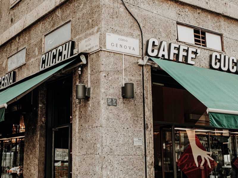 Pasticceria Cucchi / Pagina Facebook<br />