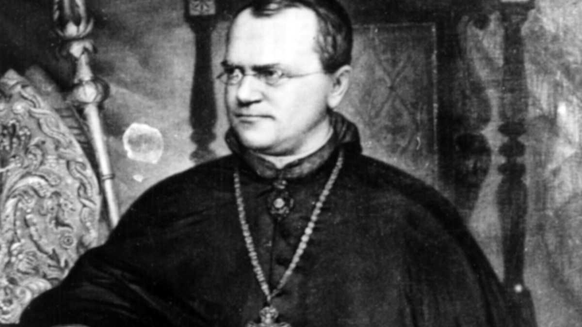 Immagine di La pazienza di Gregor Mendel: il precursore della genetica rimasto nell'ombra