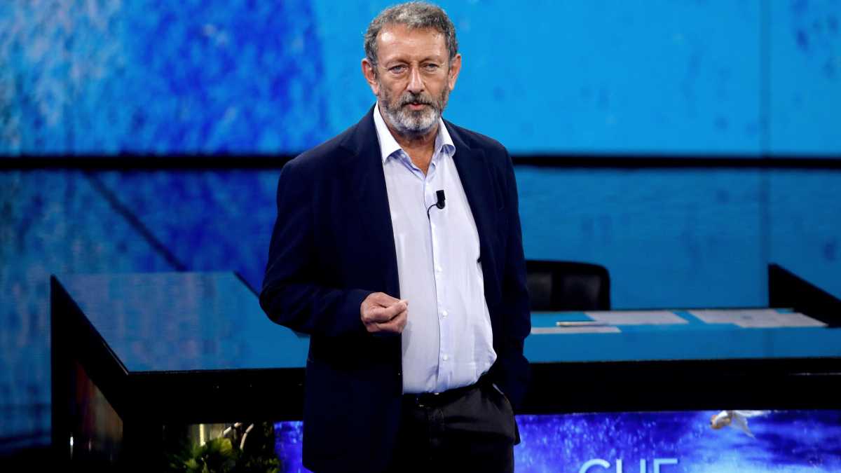 Immagine di “A chi dice che Hamas ha le sue ragioni, dico di studiarsi la storia dei kibbutz”, dice Michele Serra