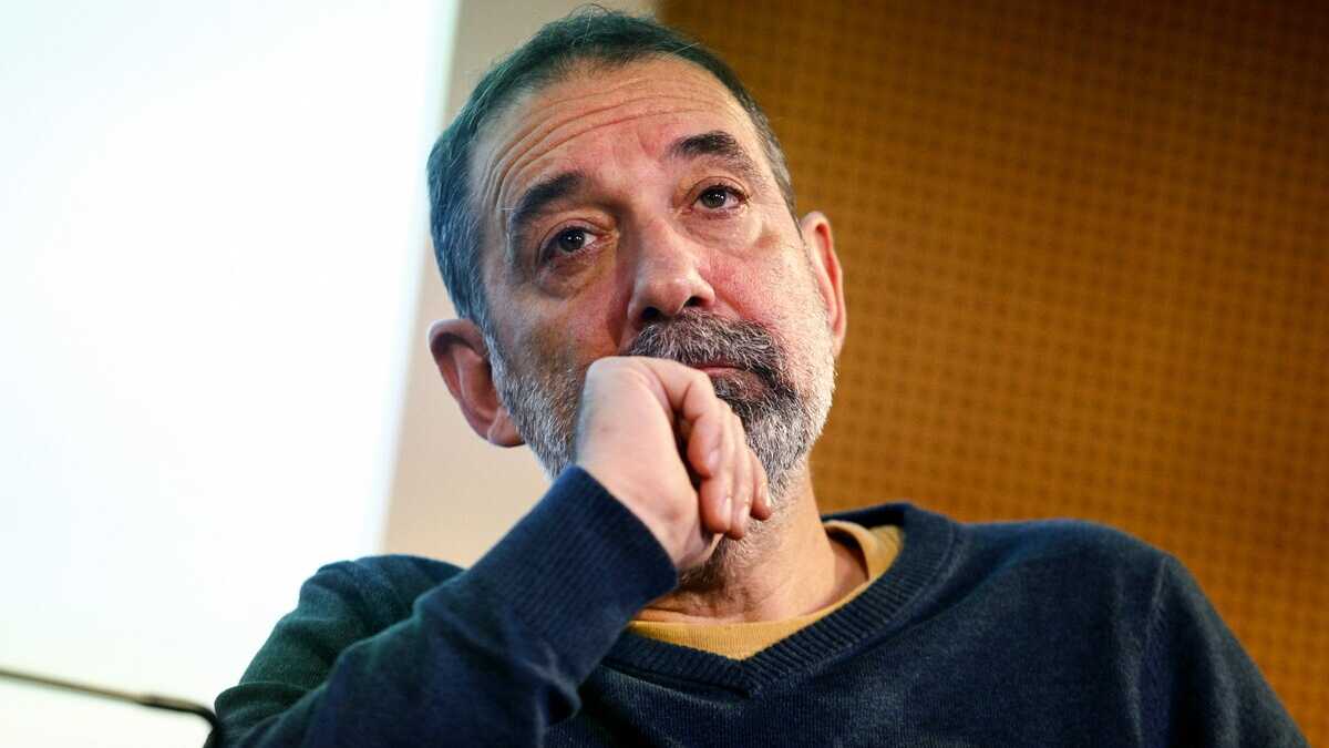 Immagine di La casa del disordine. Conversazione con Emanuele Trevi