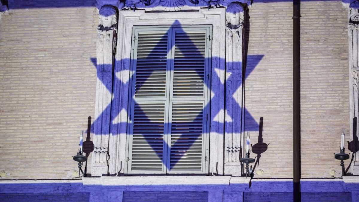 Immagine di La Memoria che serve per capire il terrorismo contro gli ebrei. Senza ma