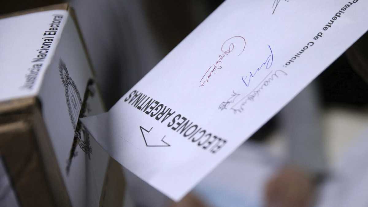 Immagine di In Argentina si andrà al ballottaggio tra Milei e Massa. Con qualche sorpresa