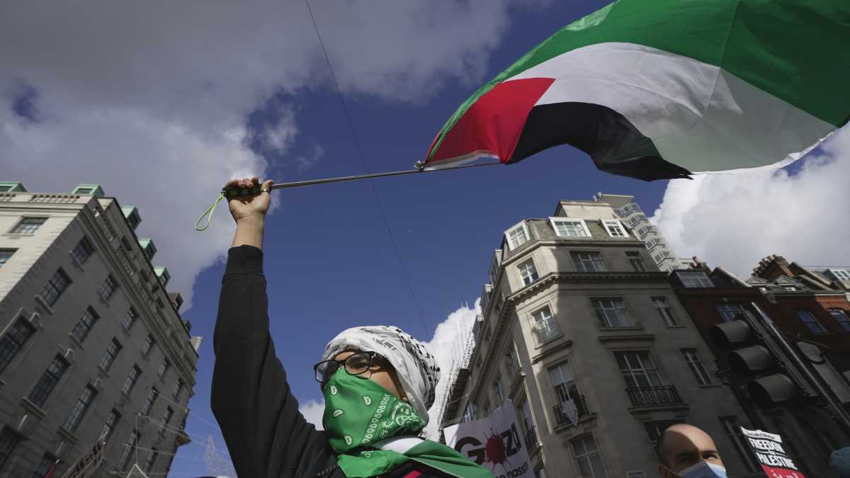 Immagine di Perché i fan occidentali di Hamas sono pronti a giustificare i terroristi