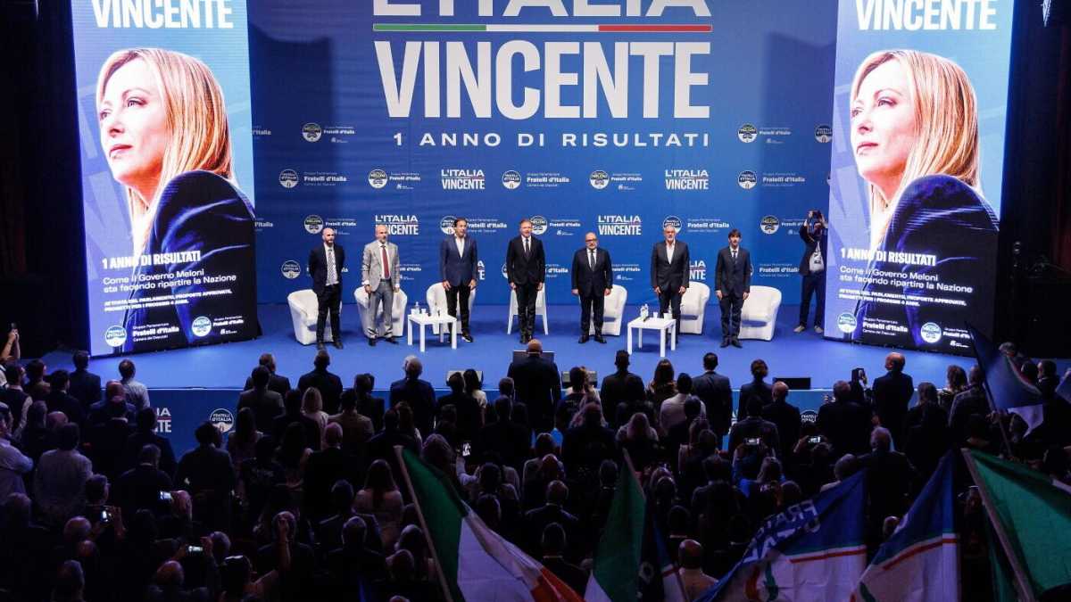 Immagine di Cronaca mesta di un compleanno senza festeggiata