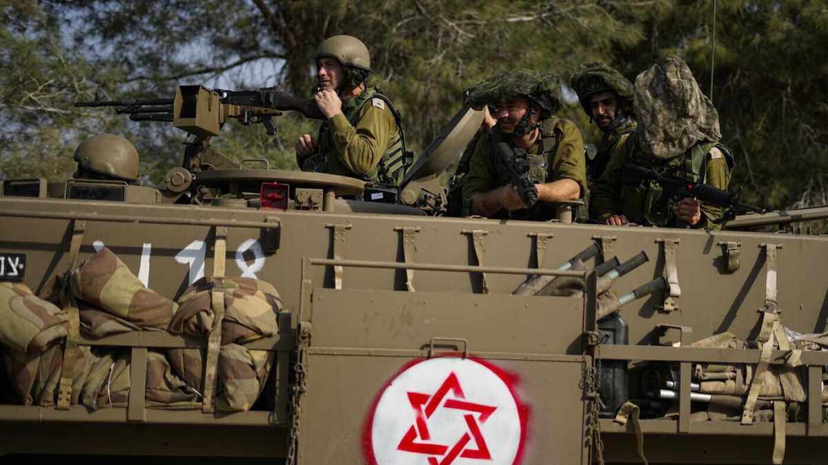 Immagine di È possibile liberare gli ostaggi e Gaza da Hamas?