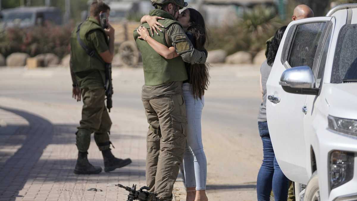 Immagine di La causa palestinese, così talebanizzata, scivola verso il senso sbagliato della Storia