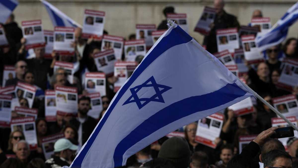 Immagine di La colpa di essere ebrei