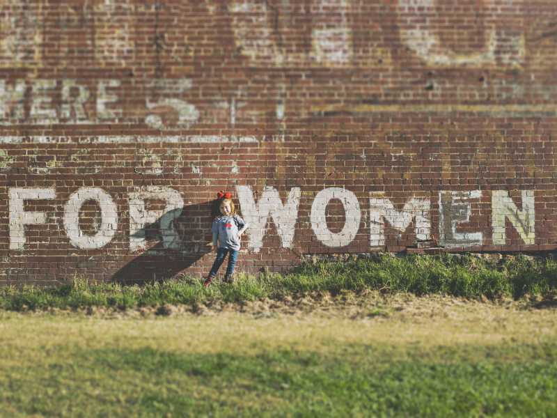 Foto di Katherine Hanlon su Unsplash <br />