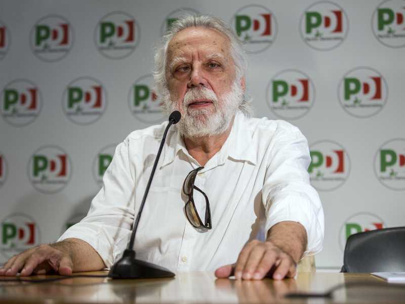 Sergio Staino disegnò la sinistra smarrita fra i dubbi del come eravamo e cosa sarebbe bello diventare