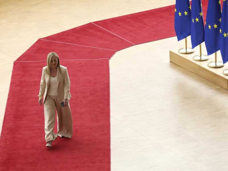 foto LaPresse
