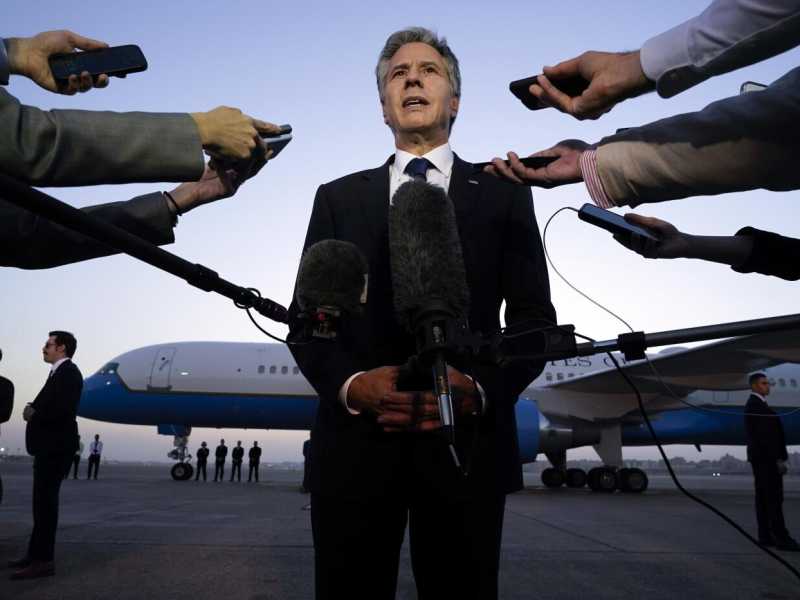 Foto Ap, via LaPresse