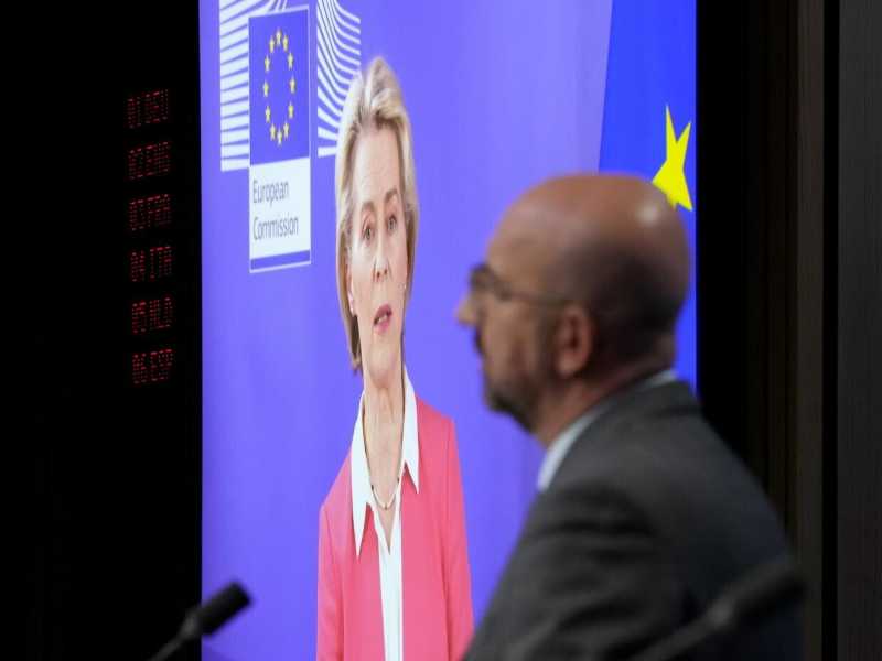 Foto Ap, via LaPresse