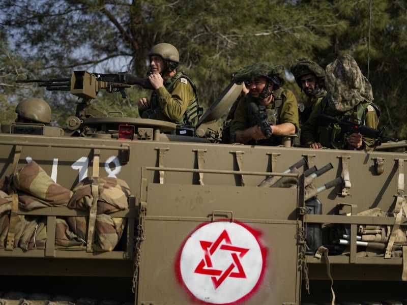 È possibile liberare gli ostaggi e Gaza da Hamas?
