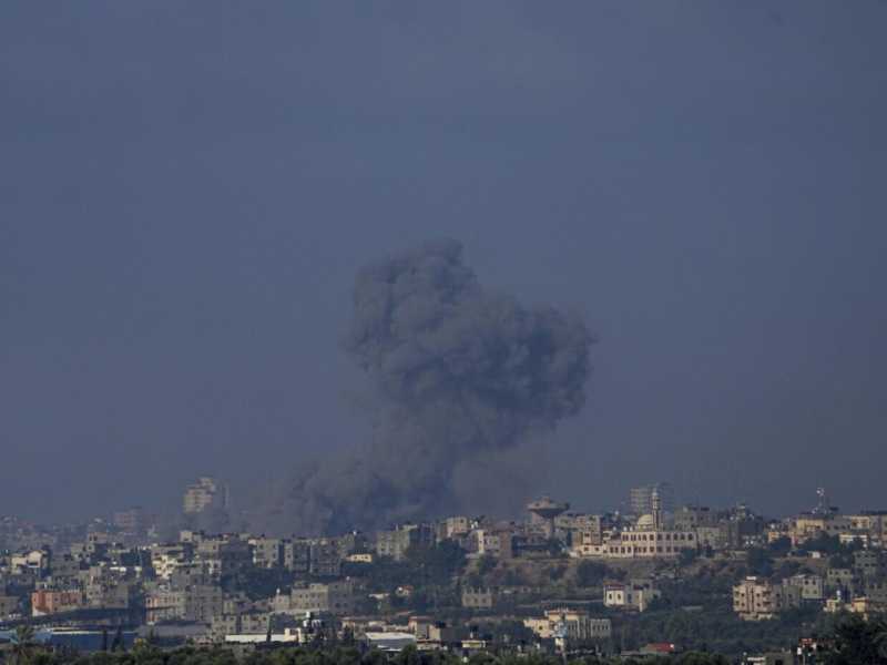 Foto Ap, via LaPresse