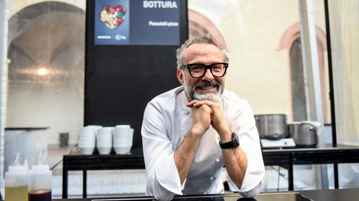 Immagine di Il cibo salverà il mondo?