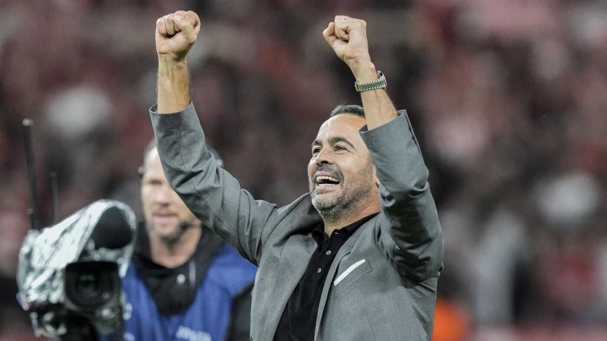 Immagine di In Champions League Artur Jorge cercherà di battere il maestro che non ha mai avuto