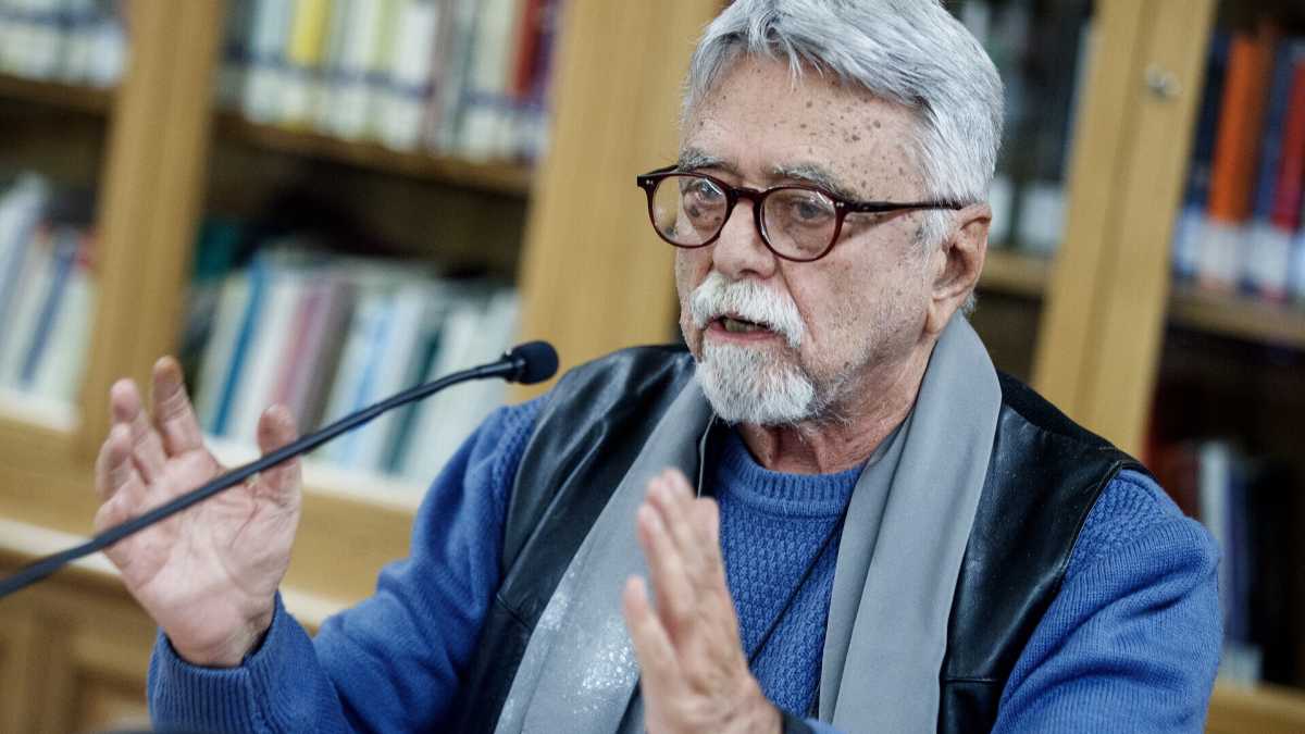 Immagine di Ecco le parole per contrastare l’ambiguità su Israele e Hamas. Parla Achille Occhetto