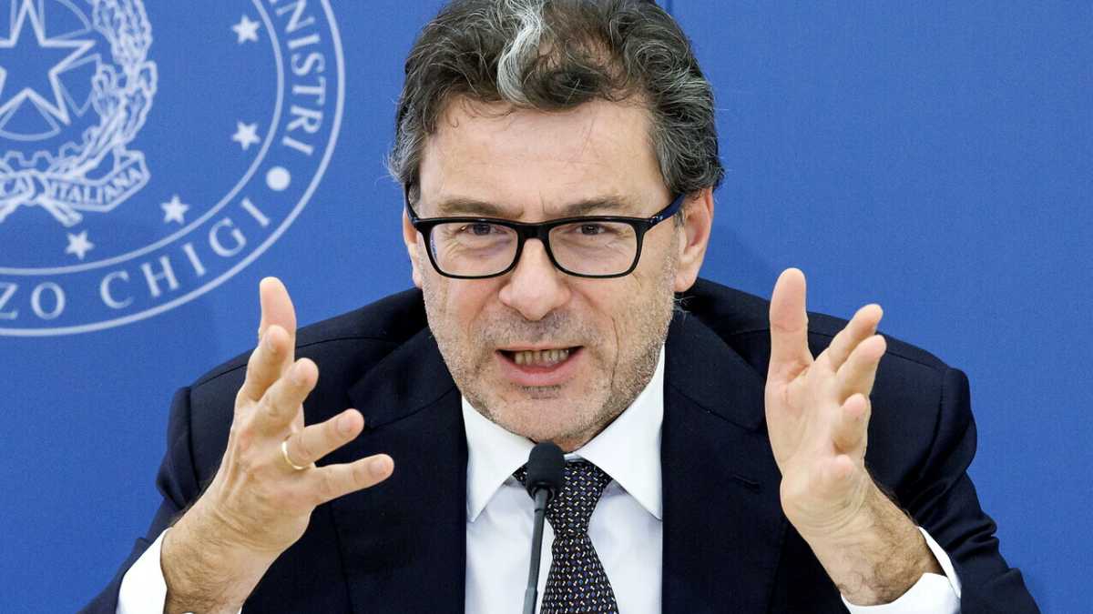 Immagine di Ecco tutte le novità nella bozza della Manovra