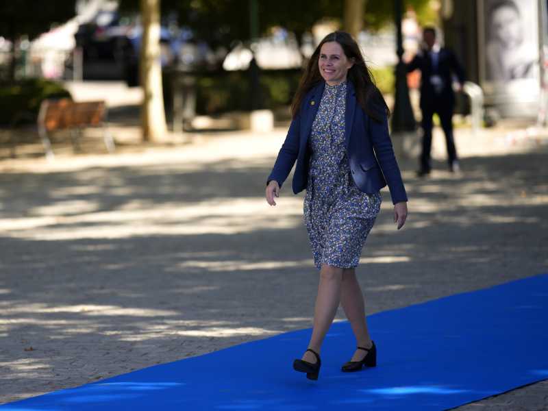 Foto LaPresse