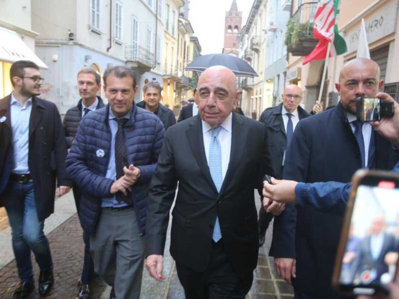 Foto Ansa
