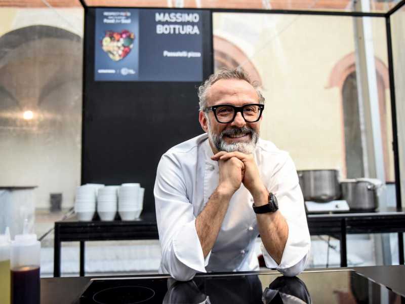 Foto LaPresse