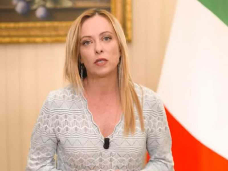 Attacchi in famiglia: ora Palazzo Chigi teme un'inchiesta tv su Lollobrigida