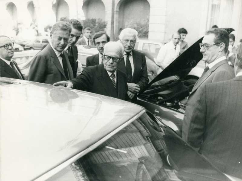 Foto LaPresse