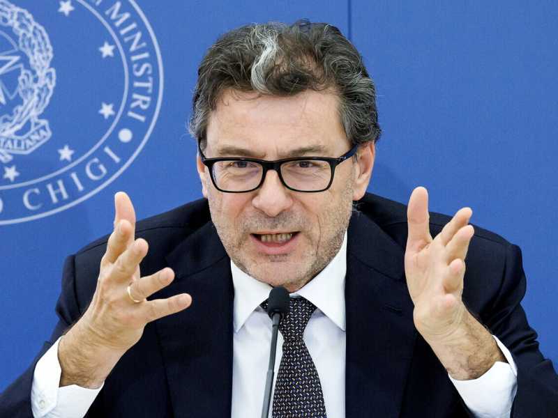 Ecco tutte le novità nella bozza della Manovra