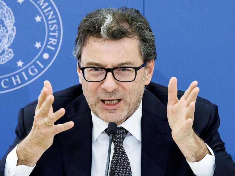 Foto LaPresse