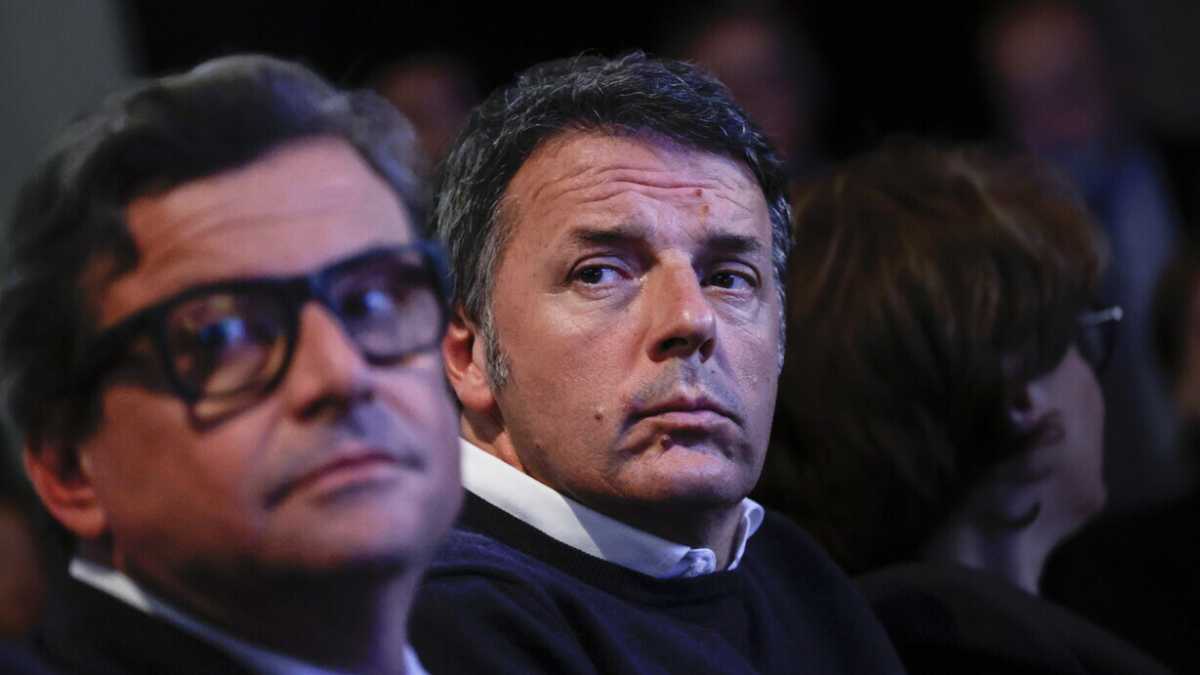 Immagine di La fine del terzo polo? Non è un dramma