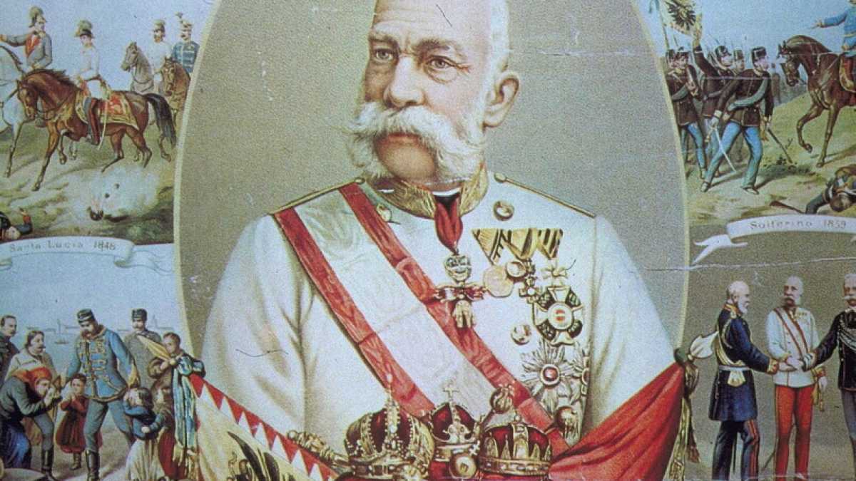 Immagine di Per risolvere i problemi dell’Italia basta farla governare dagli stranieri