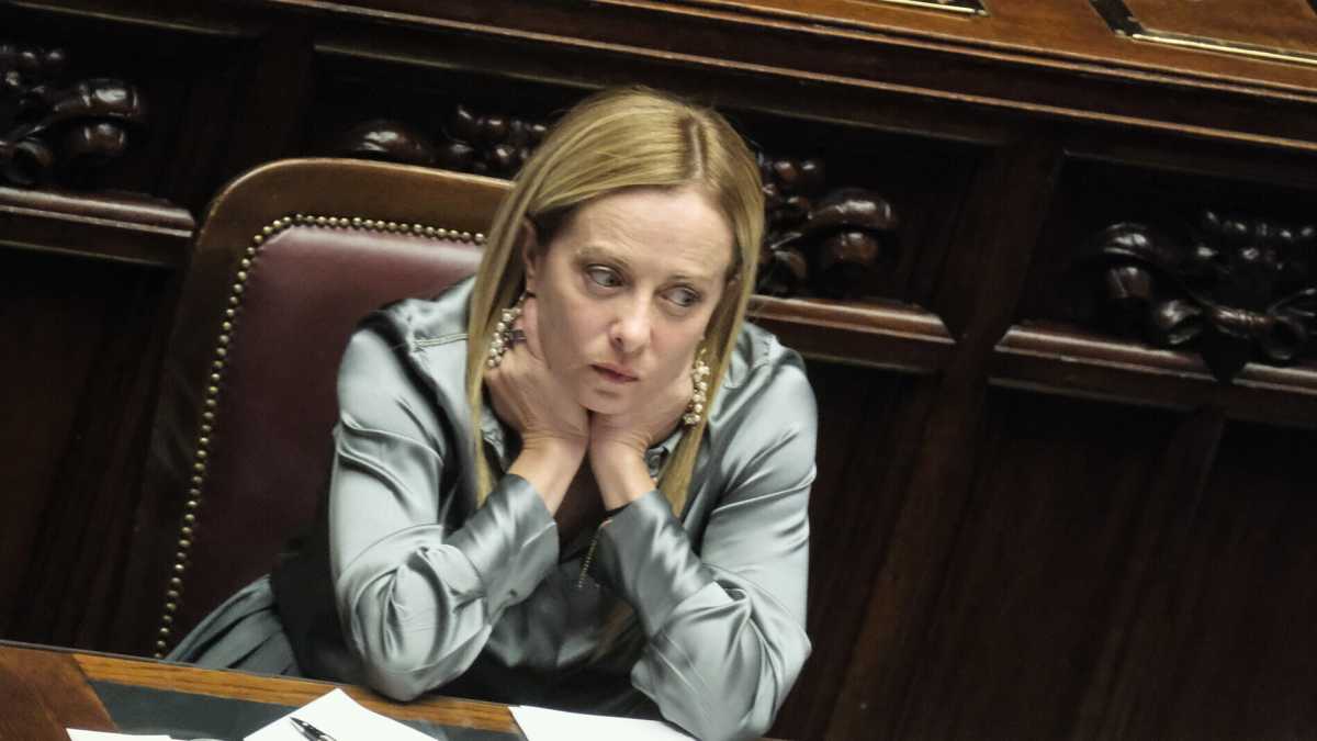 Immagine di Il coraggio che manca sulla ratifica del Mes