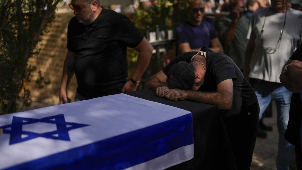 Immagine di Le balle da smascherare su Hamas