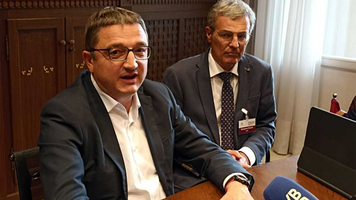 Immagine di Perché per il Fugatti bis non può esultare nemmeno Fugatti